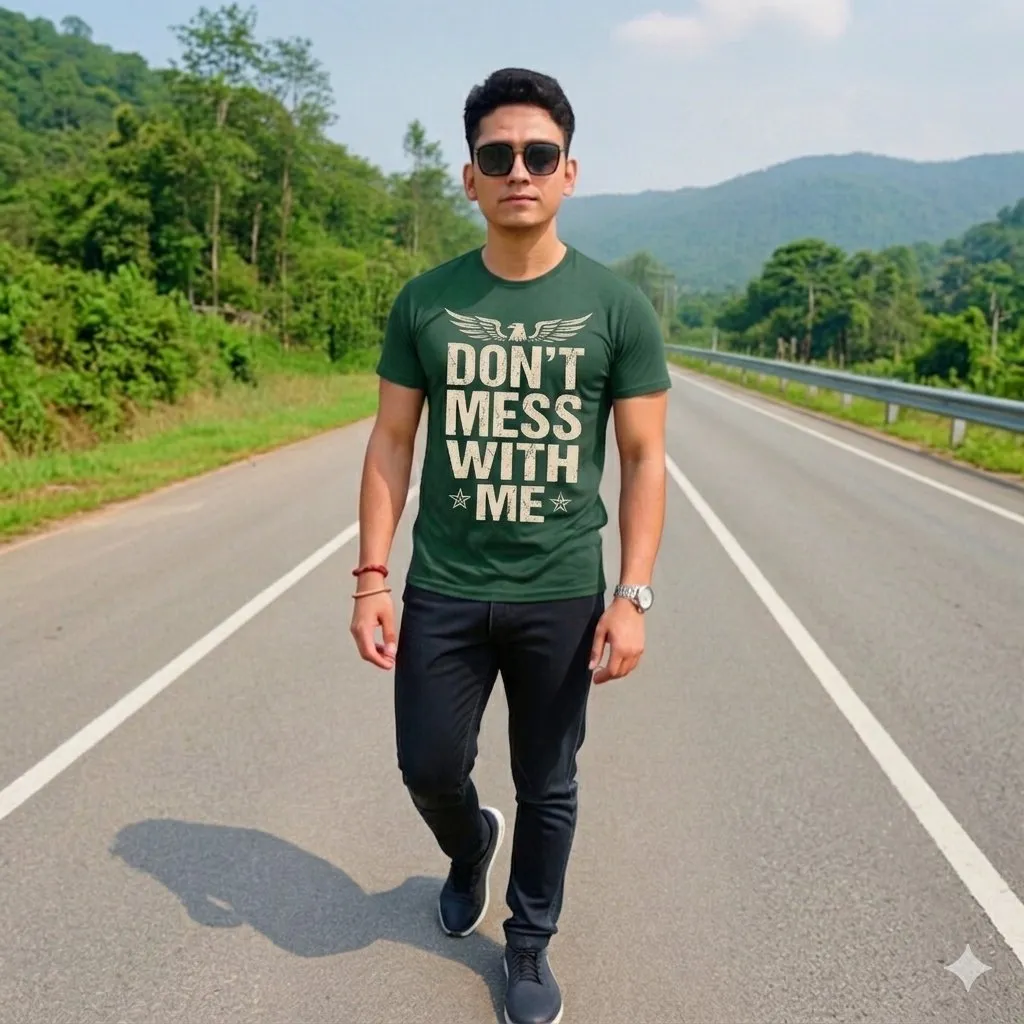 Deepak Tossa