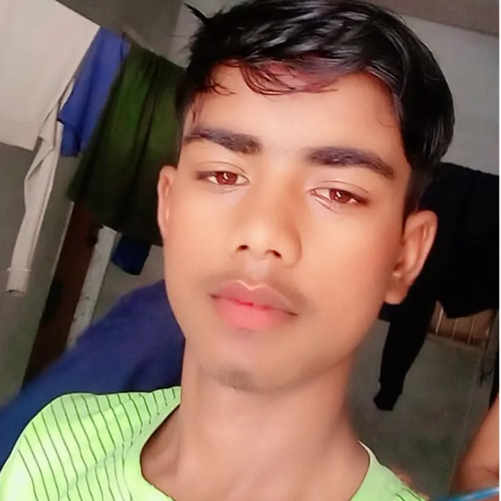 Harendra Yadav
