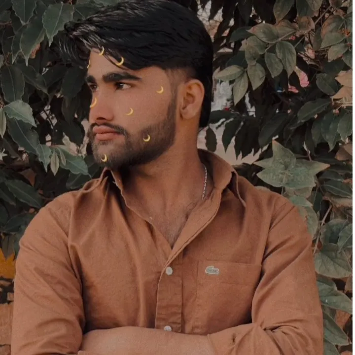 Amit jharwal