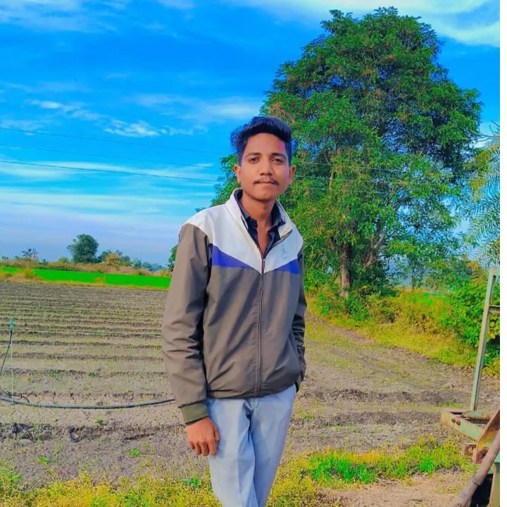 Rupesh Thakur