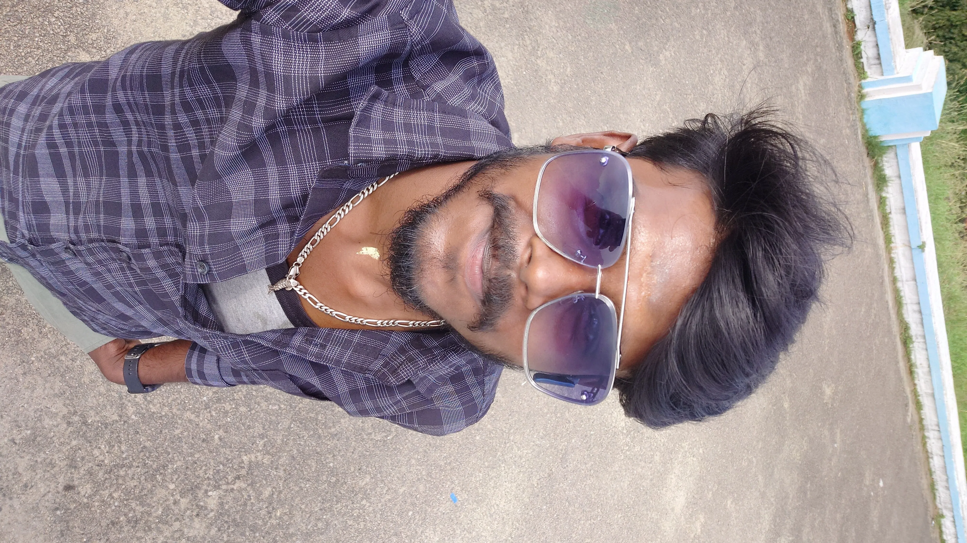 Muthu Kumar