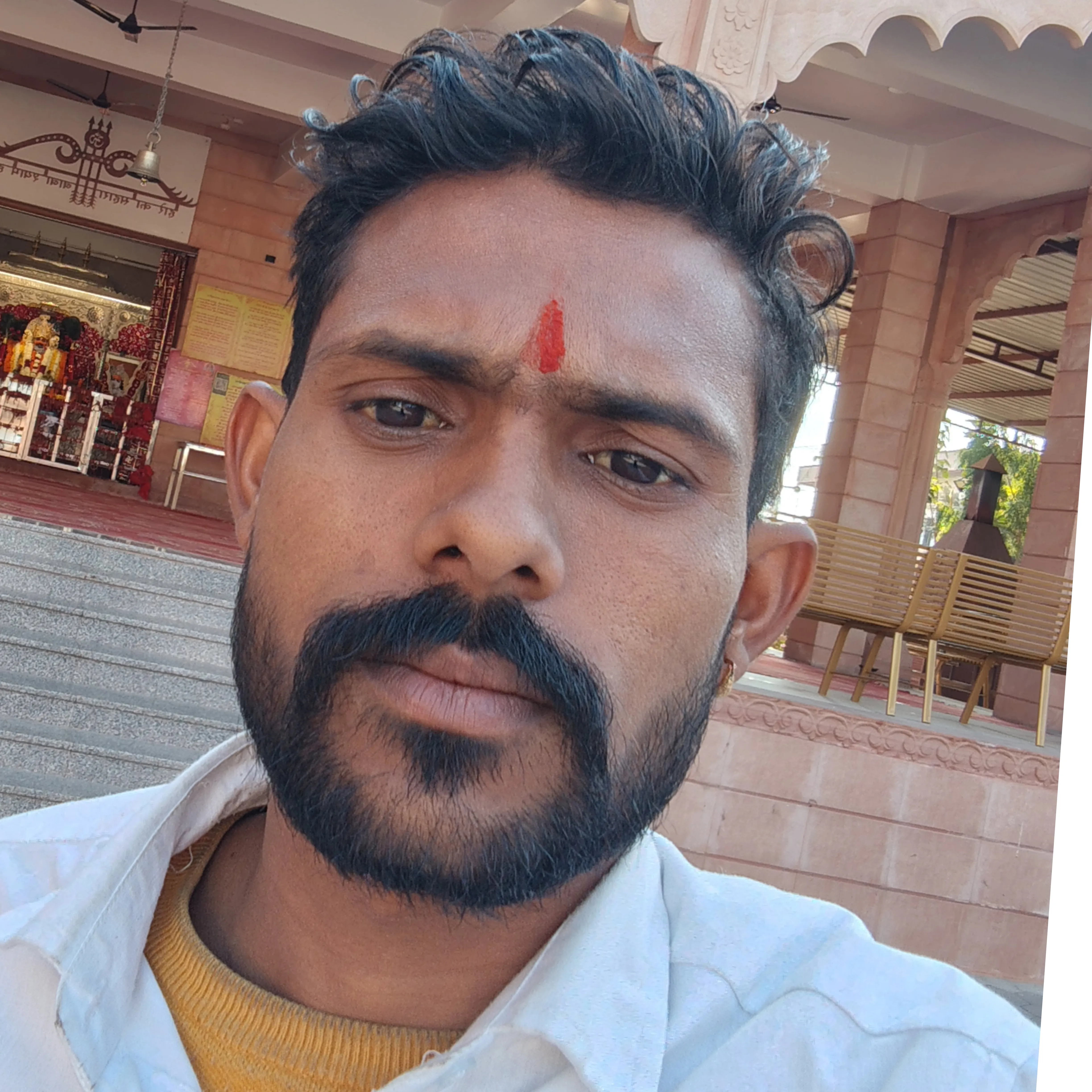 Anil Parihar
