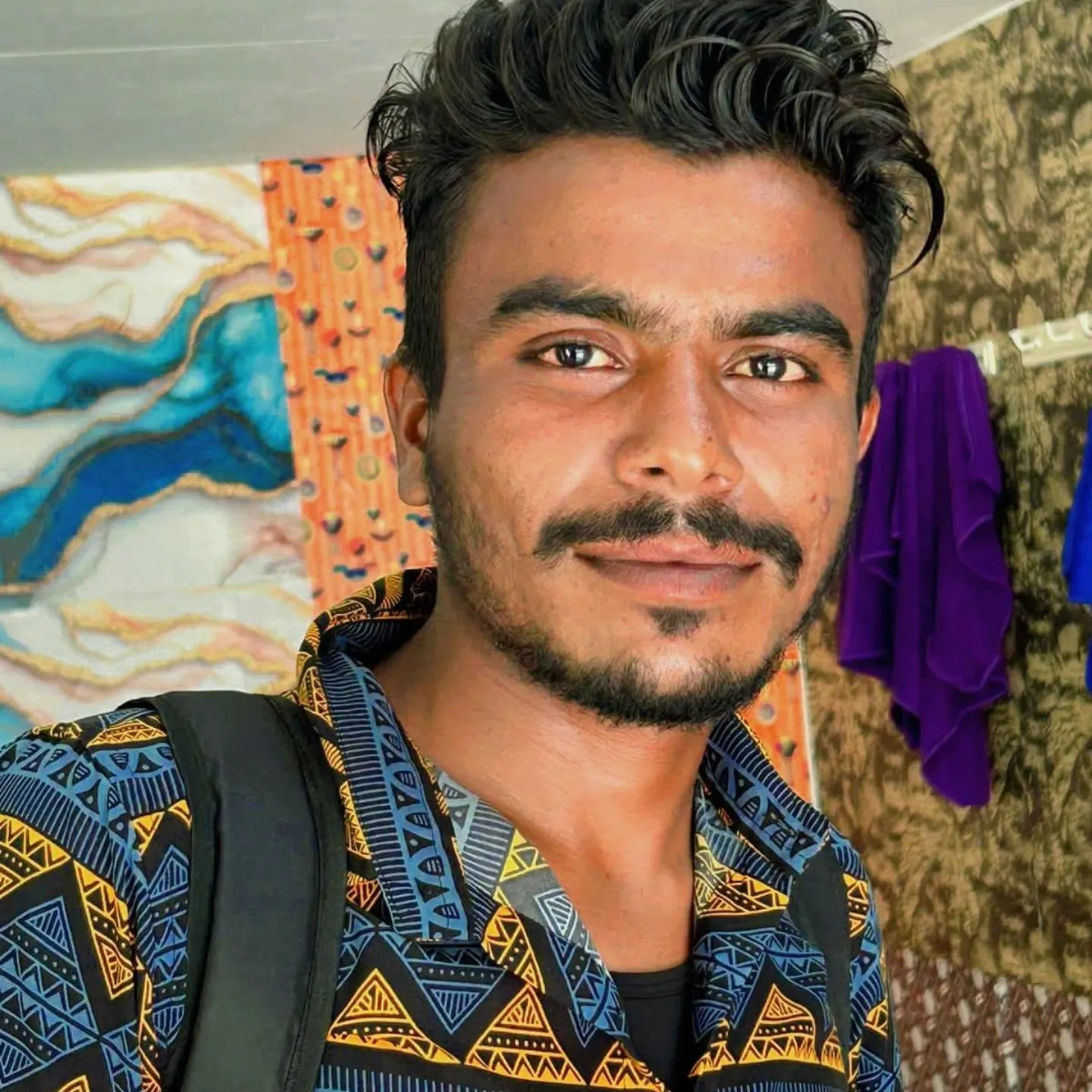 Rdx kailash