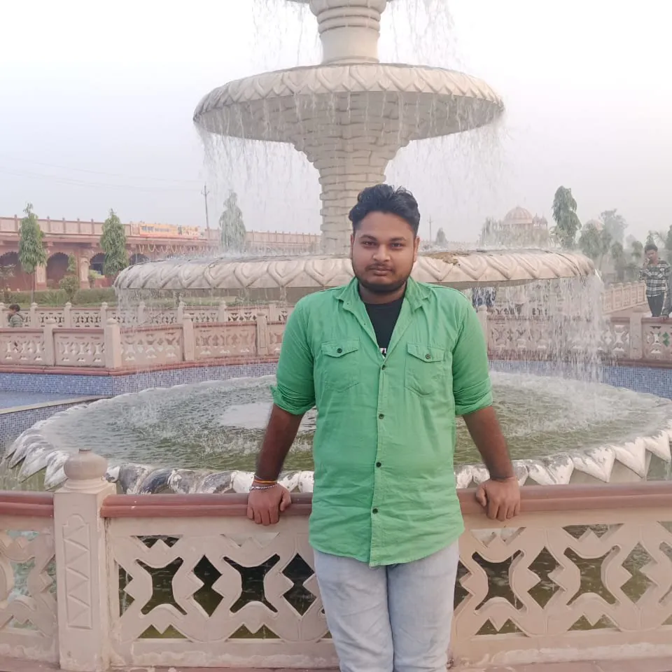 Lalit Pawar