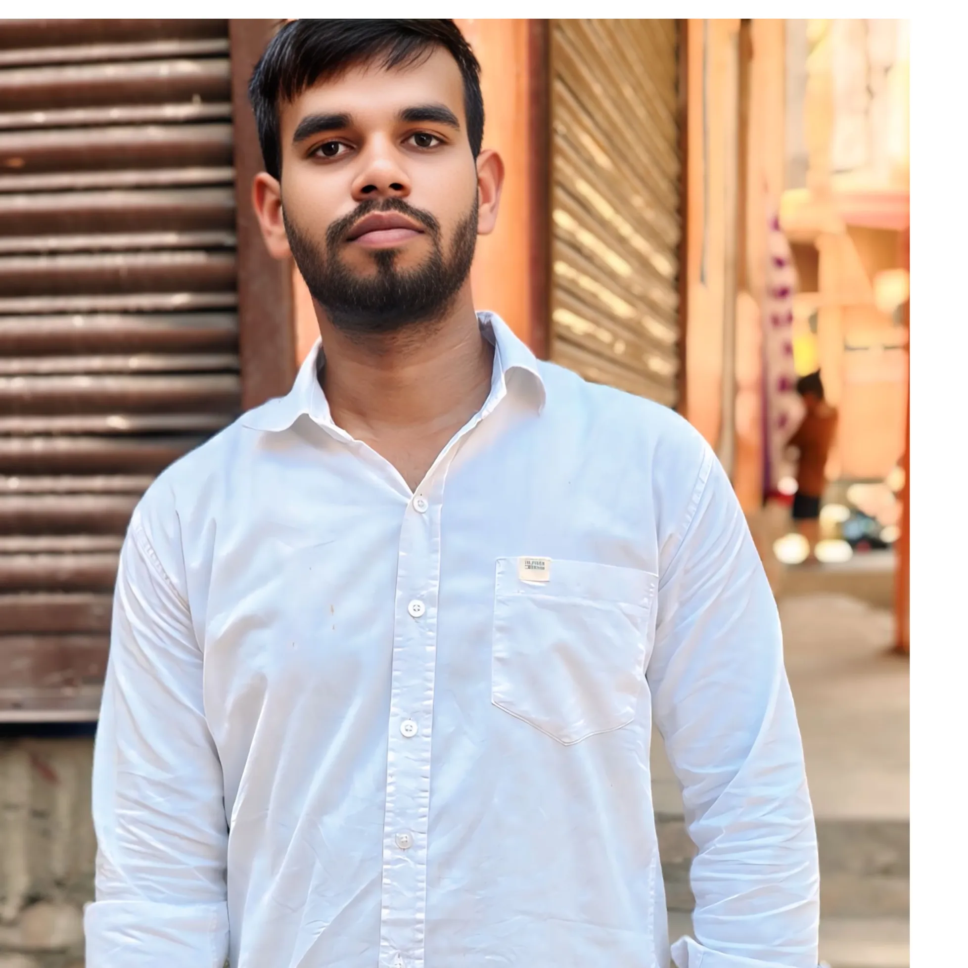 Satendr sharma