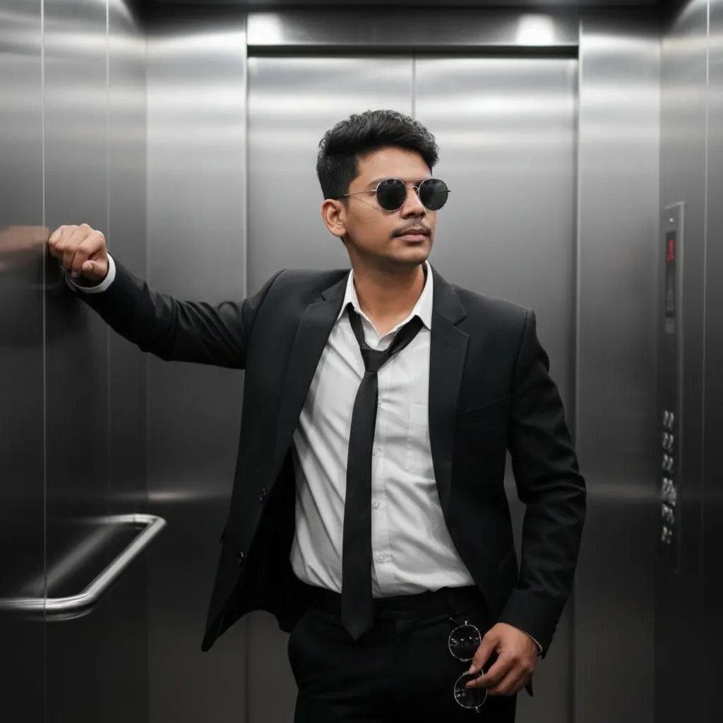 Ritesh Singh