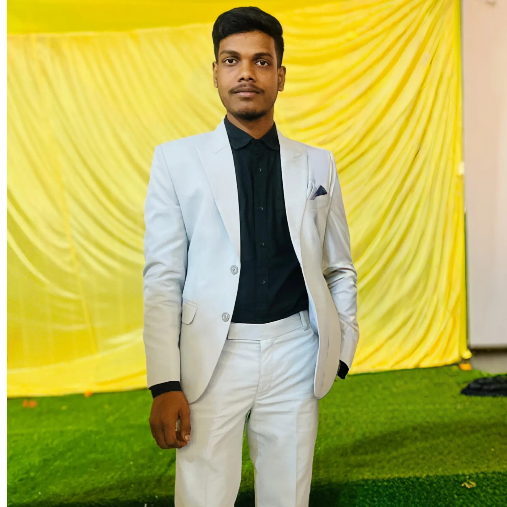 Kashyap Akash