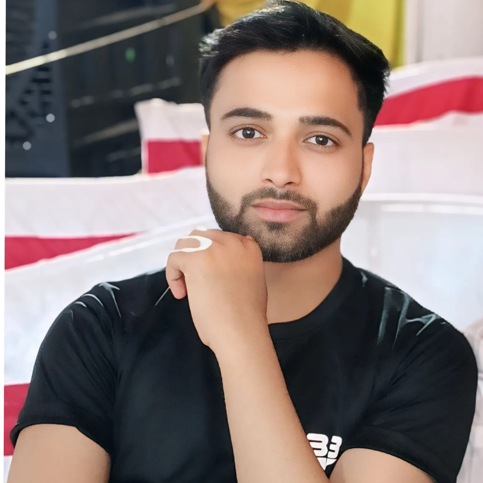 SURYA BHAI
