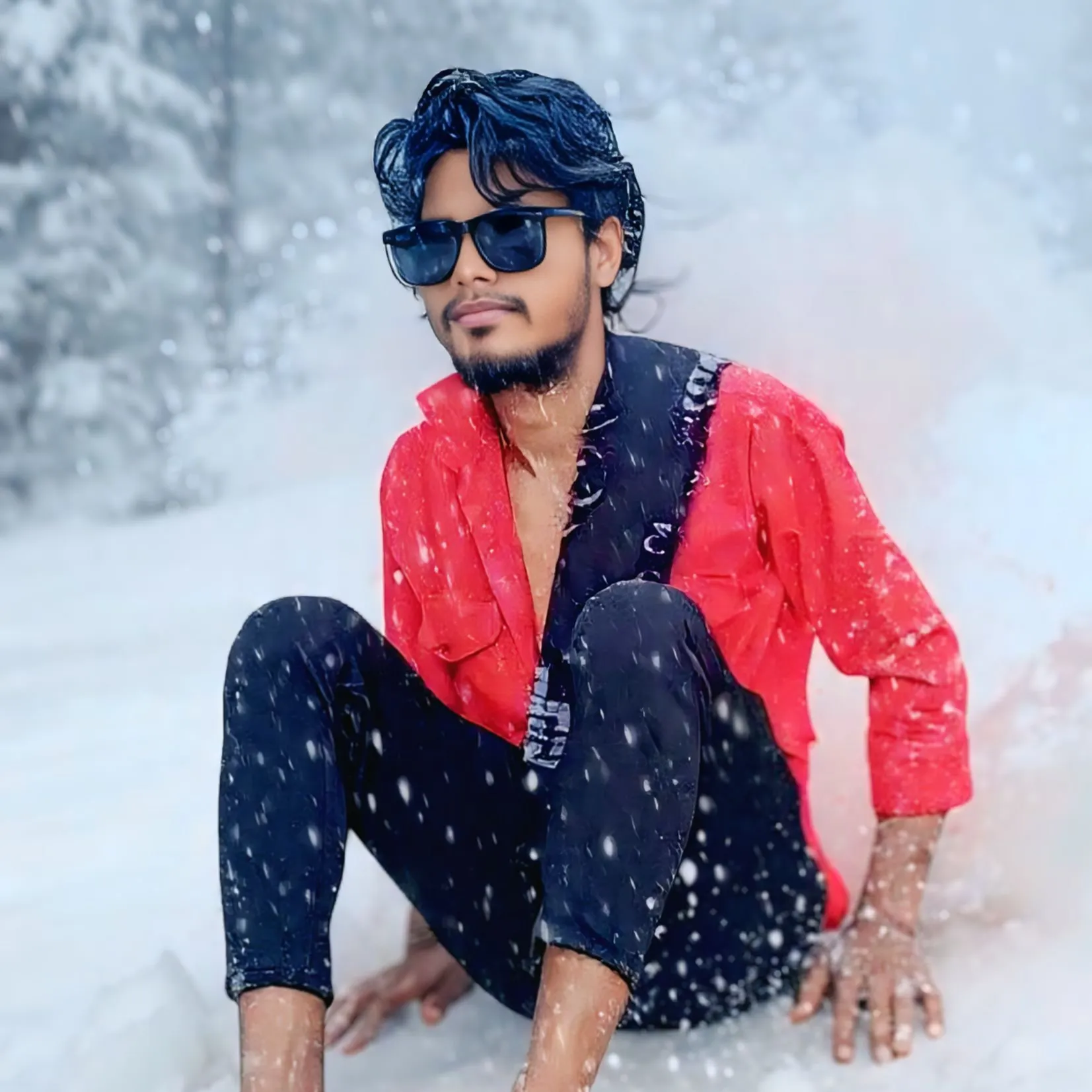 Ajit Yadav