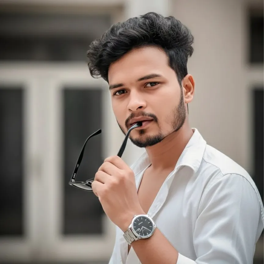 Kavir Singh