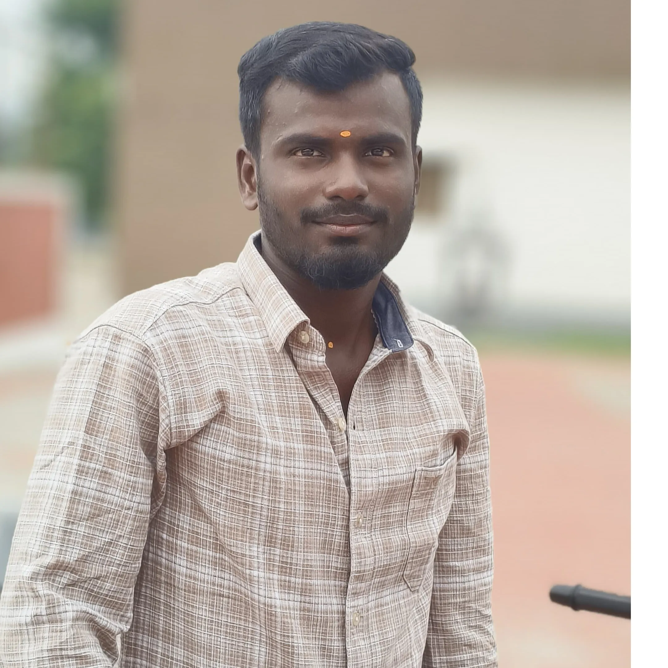 vimal kutty