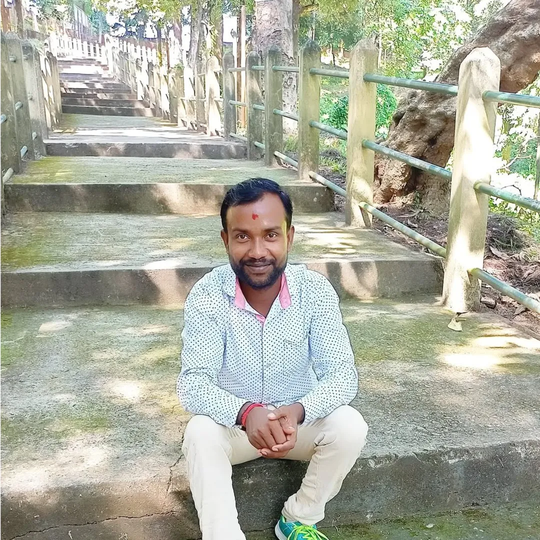 Pramod Mandal