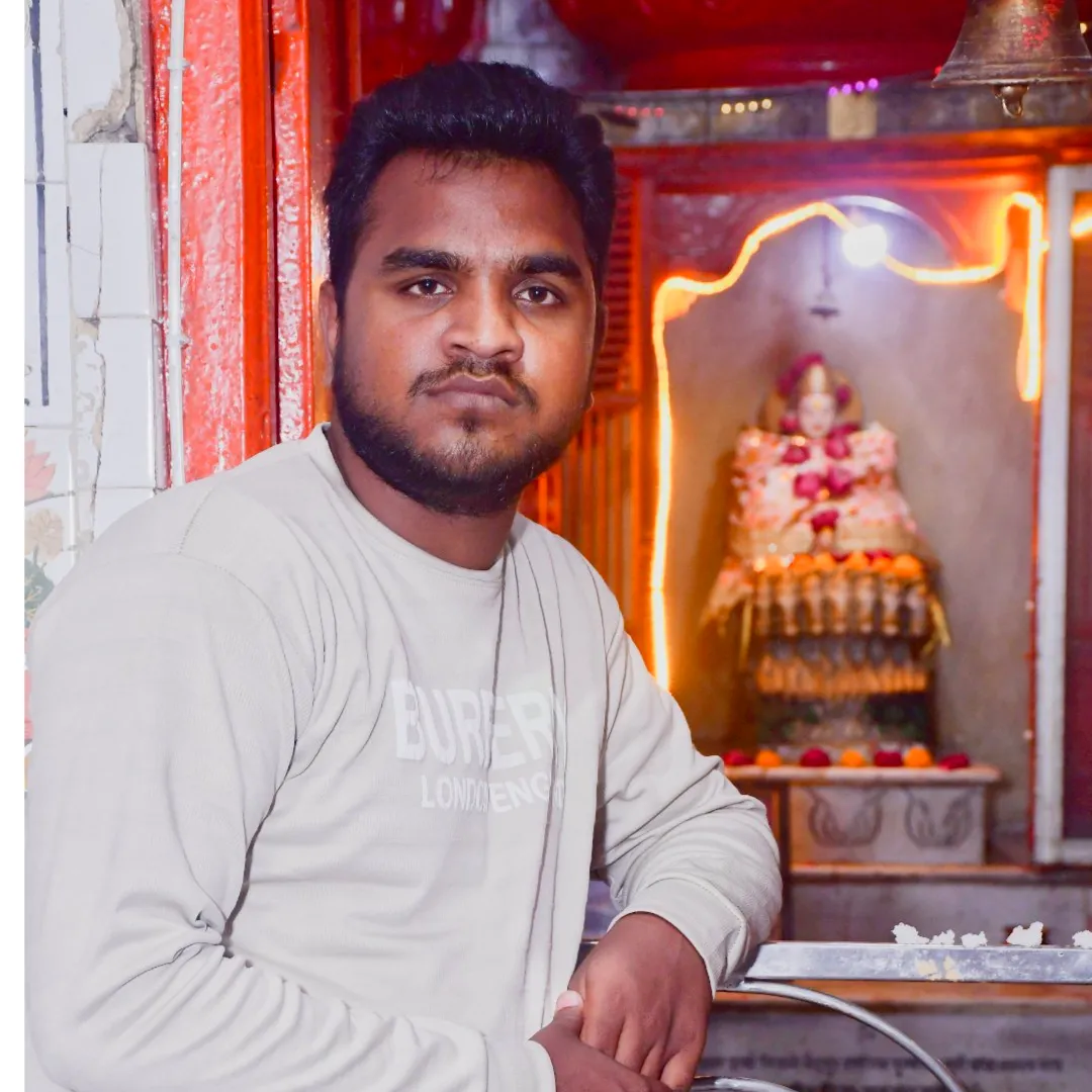 Vikram photographer