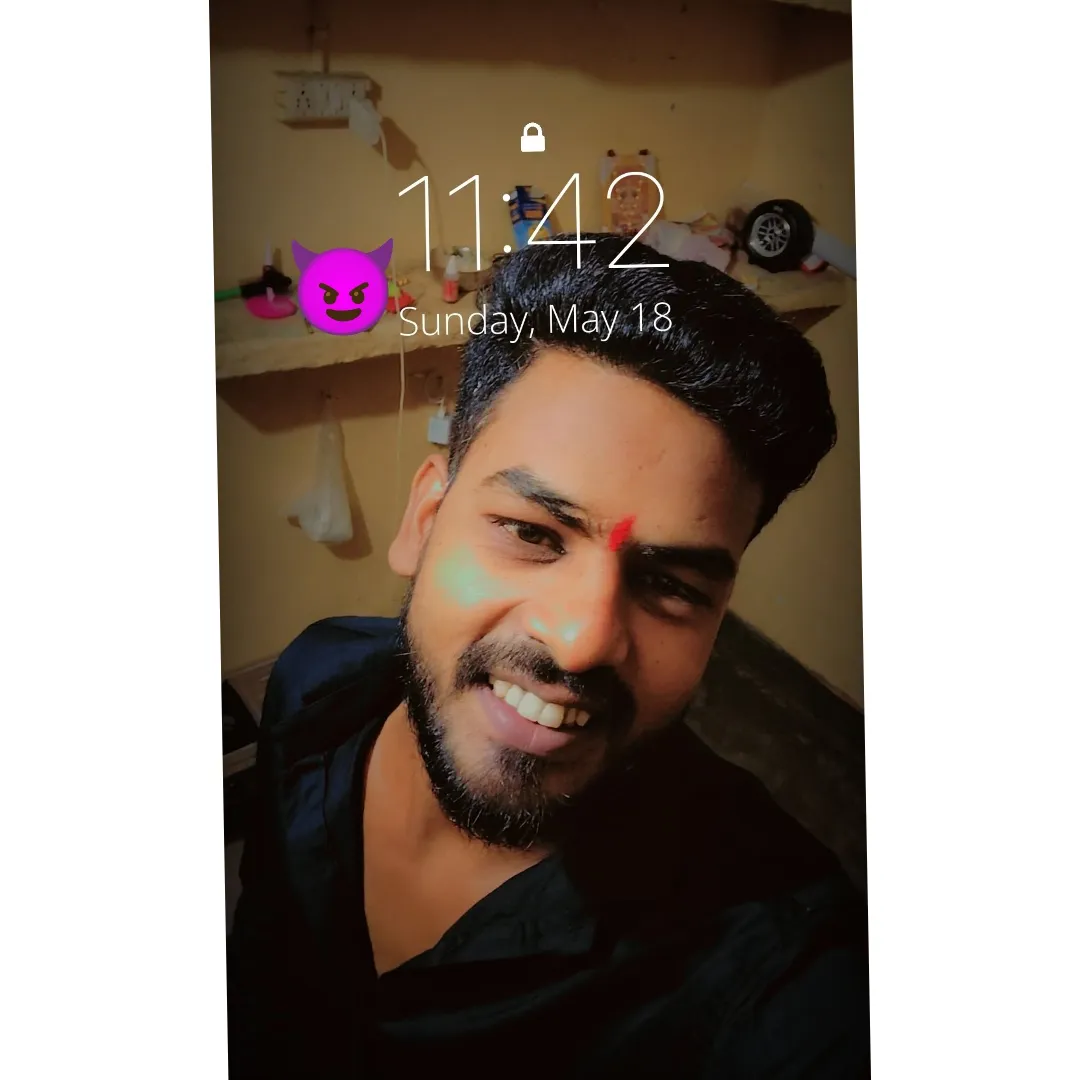 Pawan Kumar