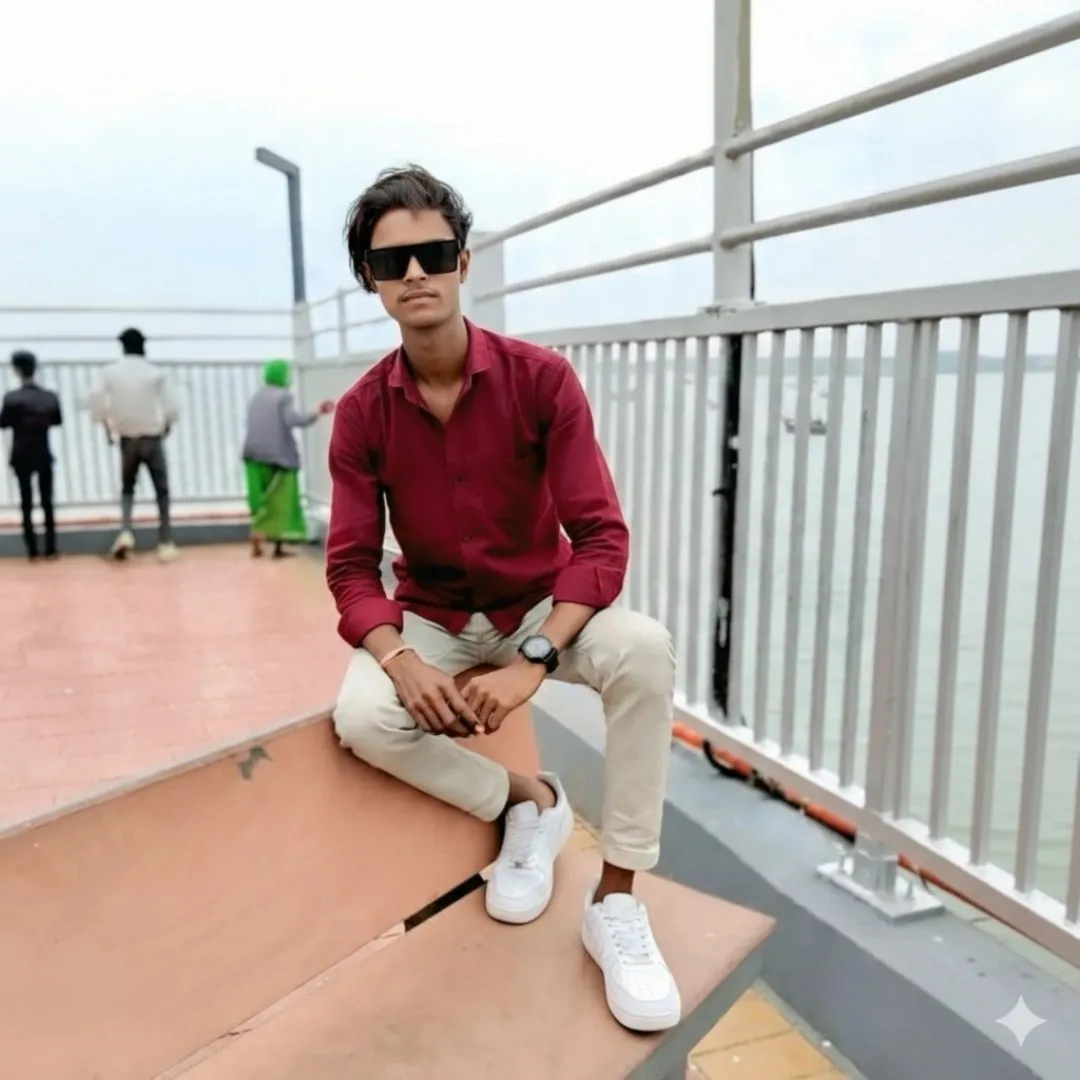Ravi Moriya