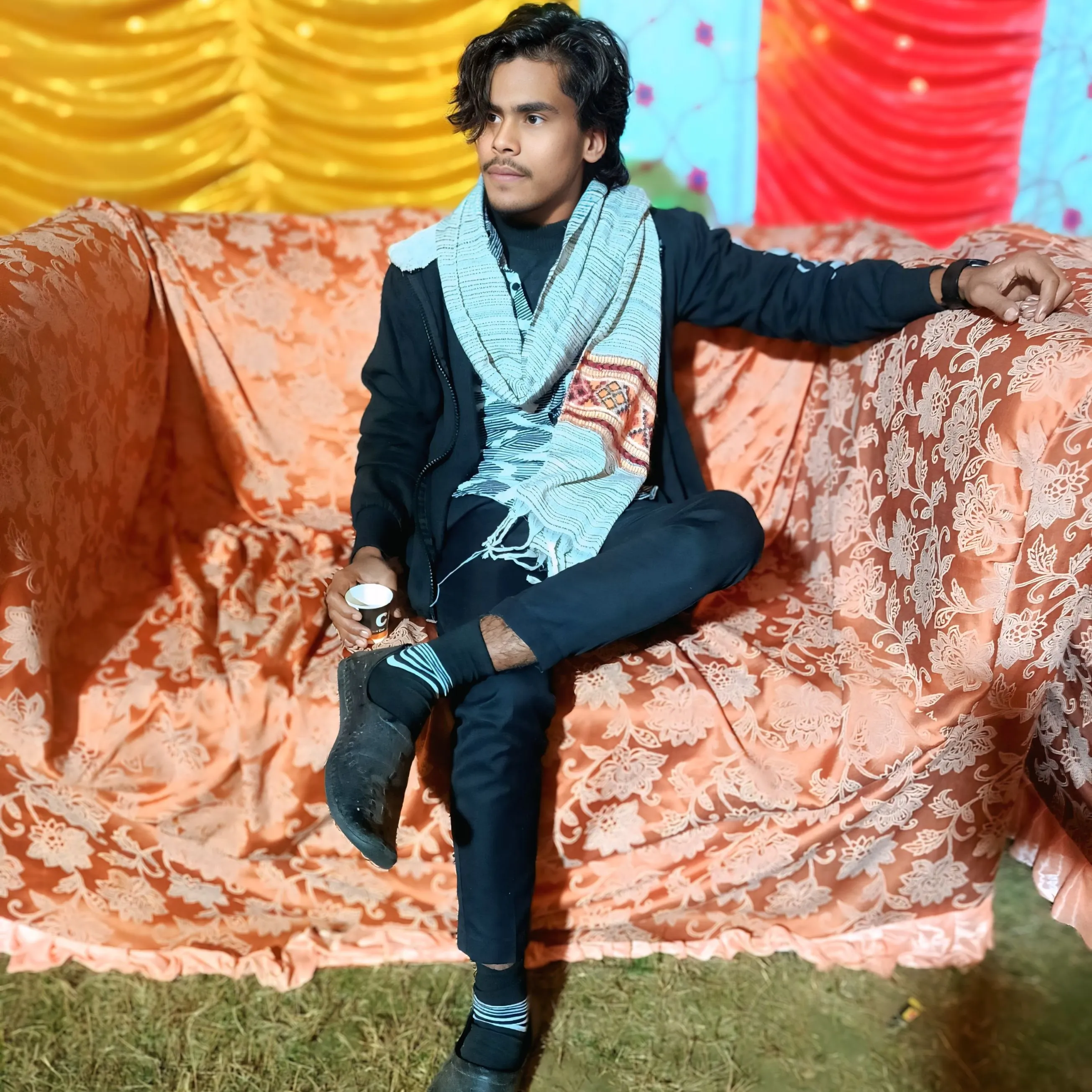 Saklin Alam