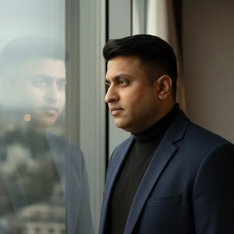 Jigar Patel