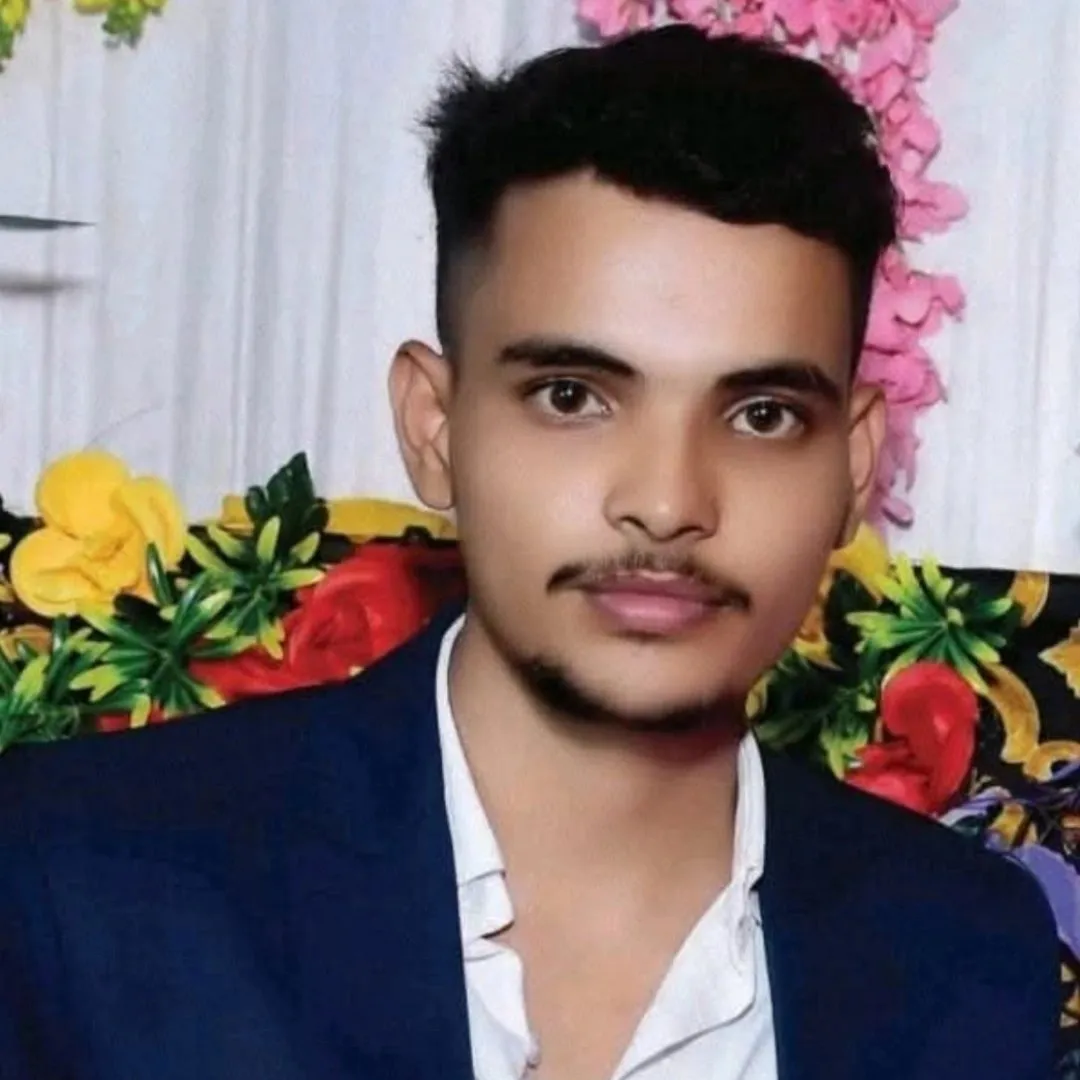 suhel ansari