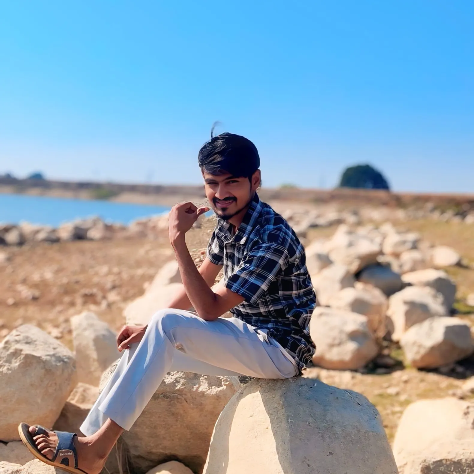 vijay mandav