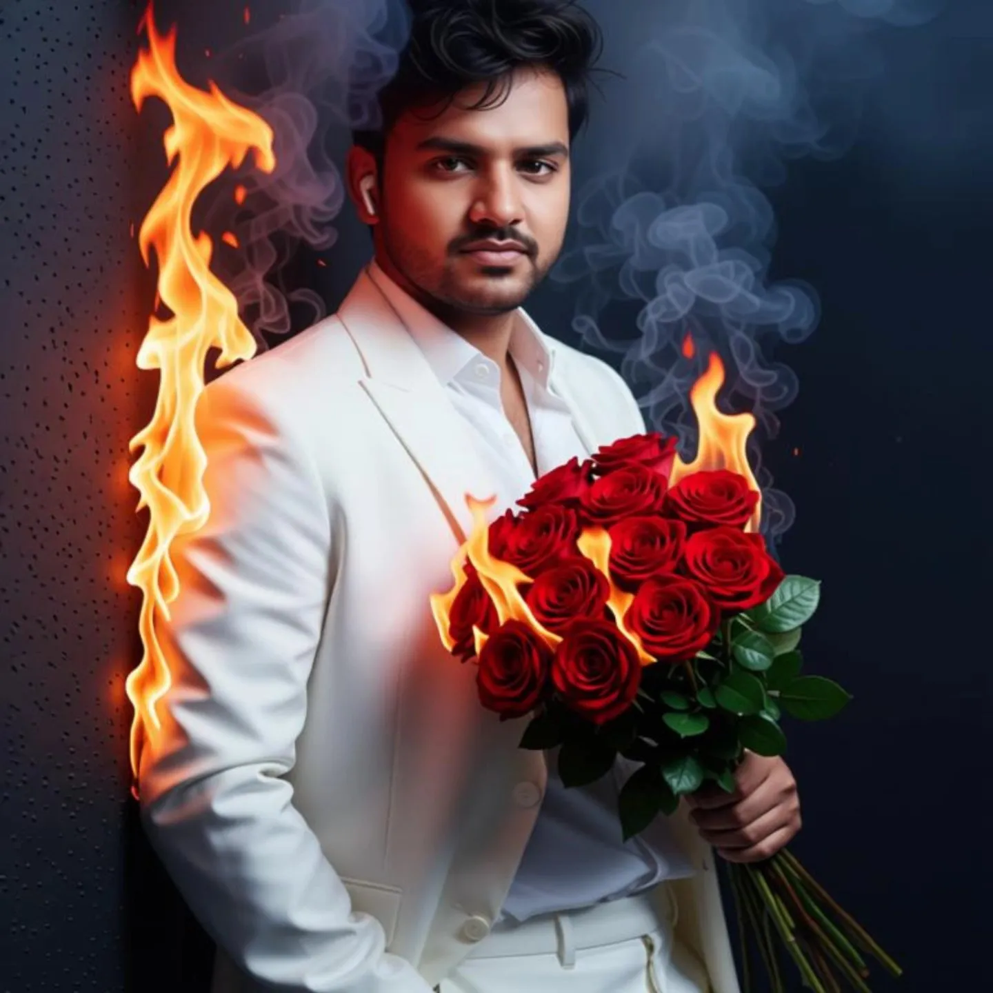 Pravin Khandagale