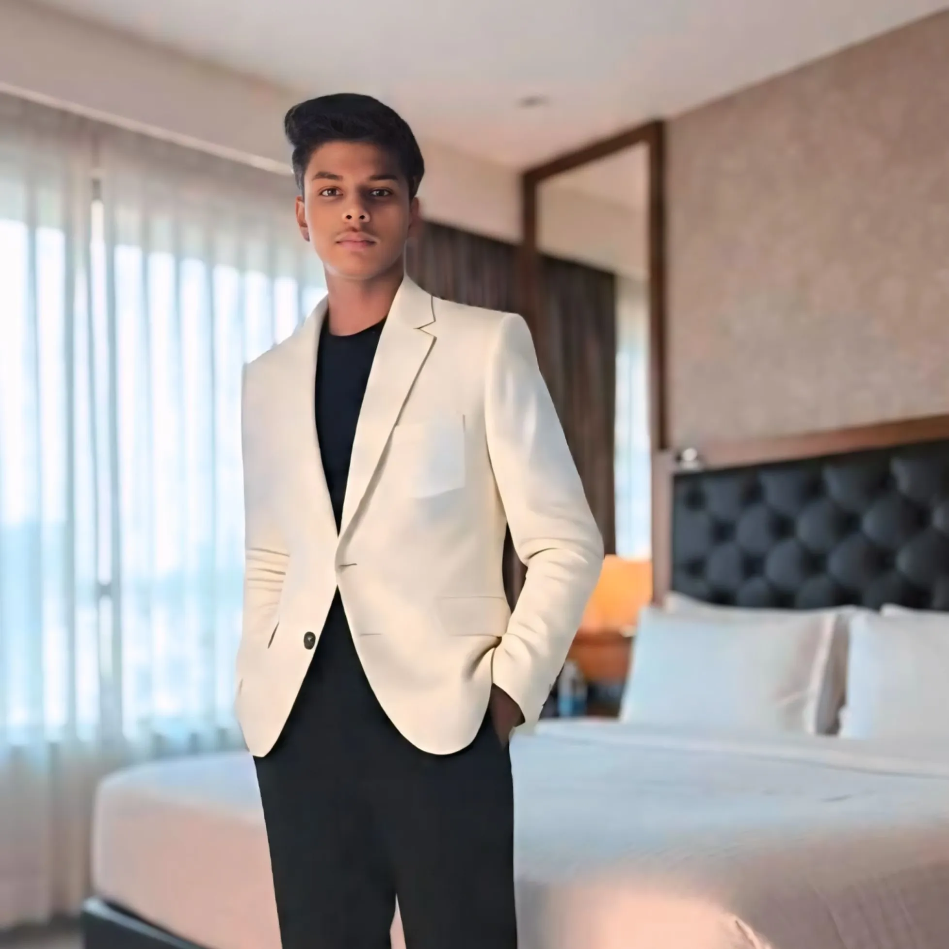 KARTIK SHARMA