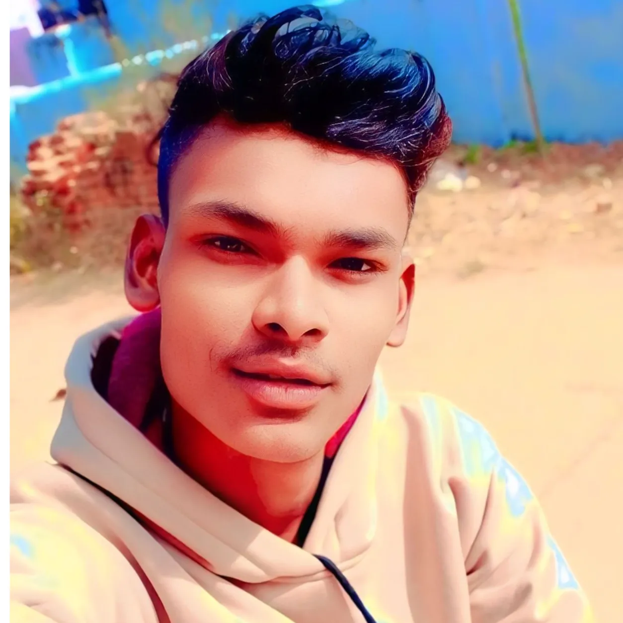 Ganpat Thakur