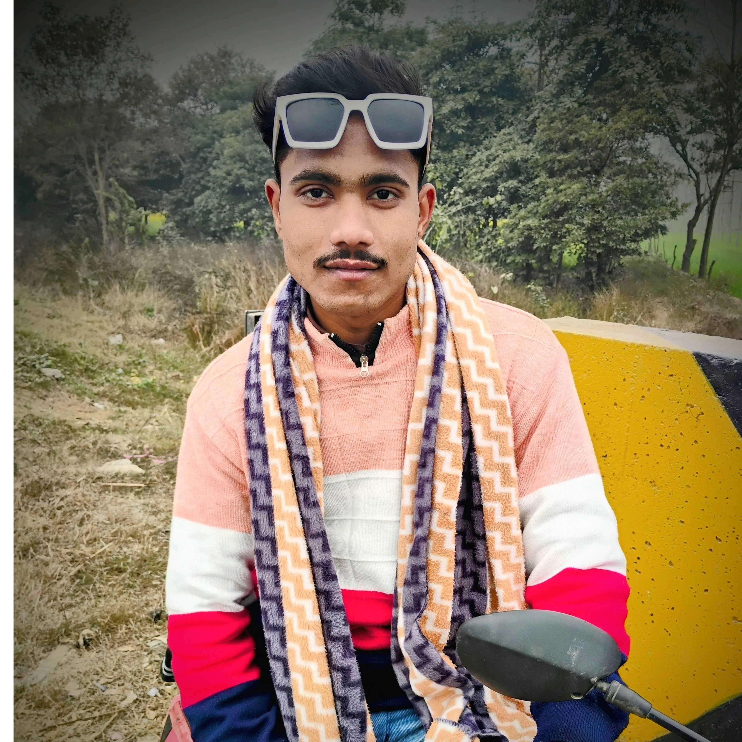 Saurabh Kumar