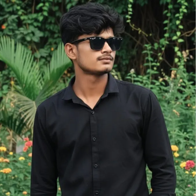 Ankit saini