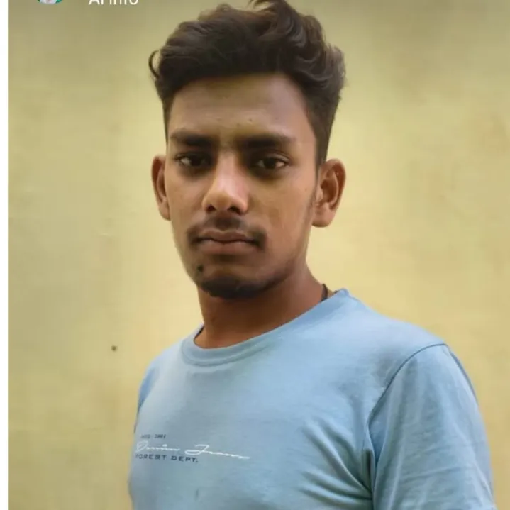 Abhishek Kumar