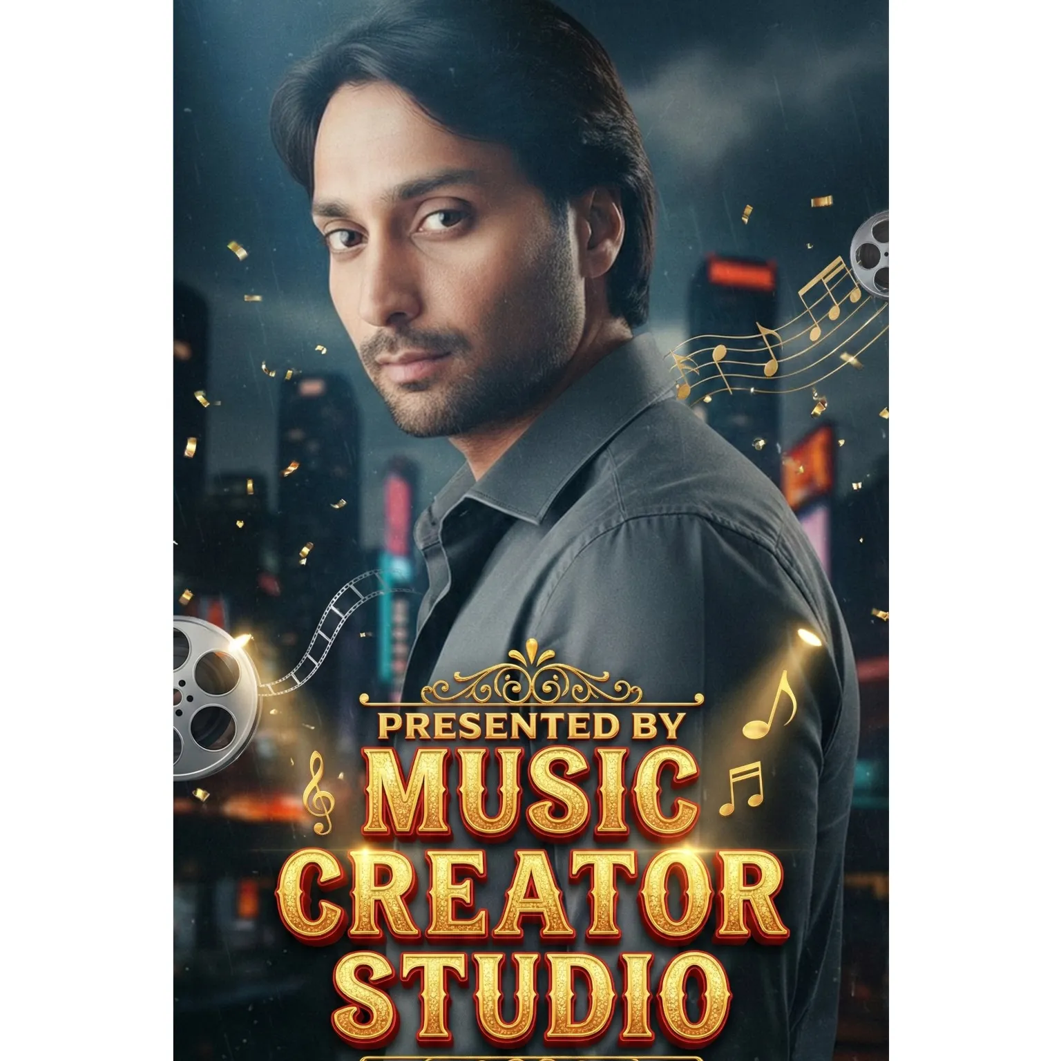 Music Creater