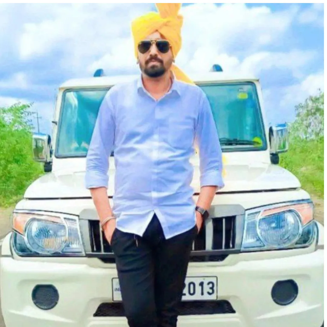 Satish Jande