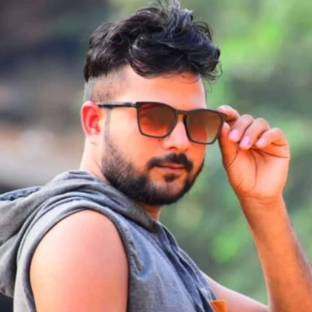 Durgesh Vishwakarama