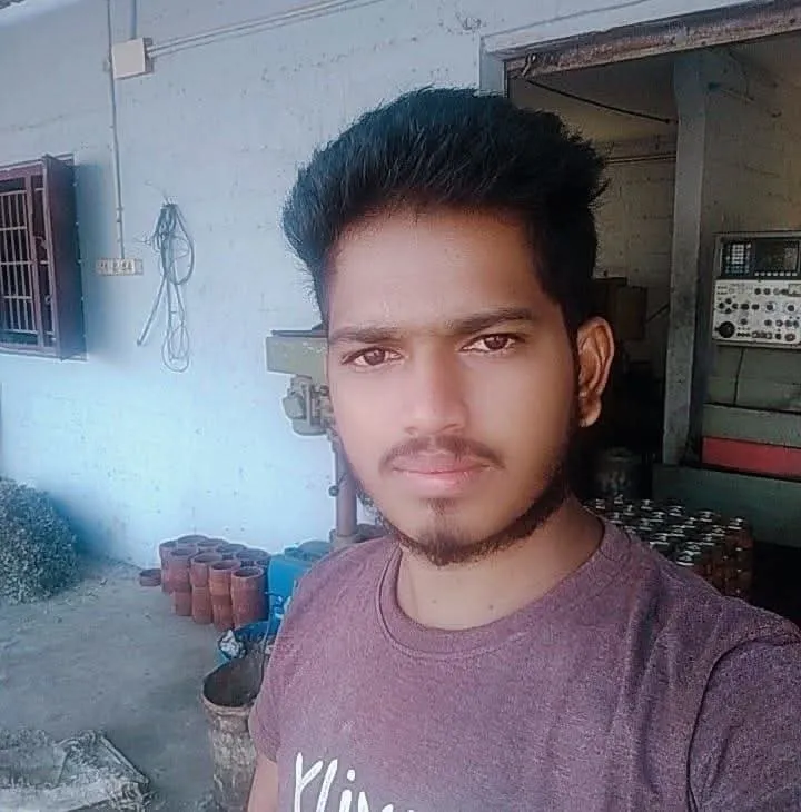 kumaran kumar