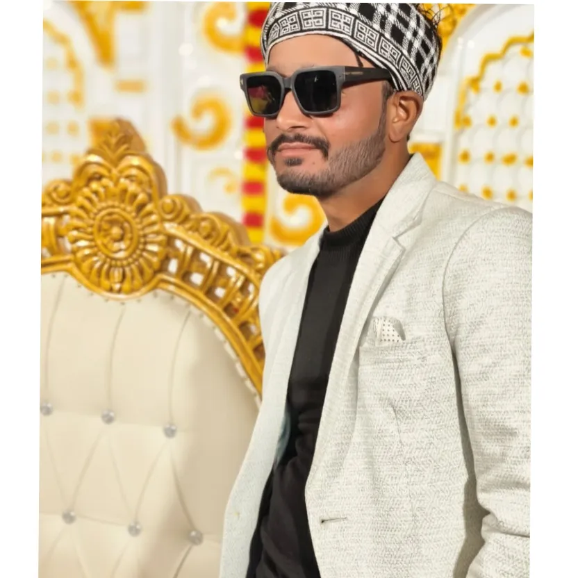 Amit Rajpoot