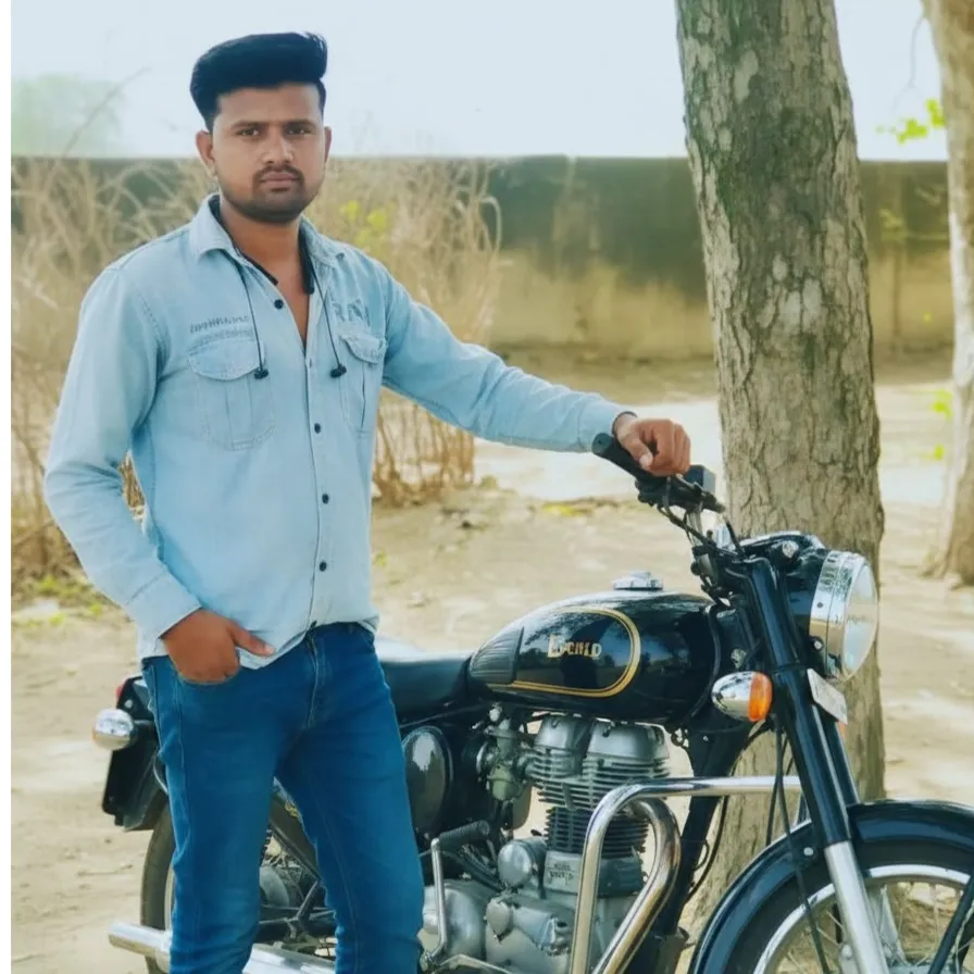 Kishor Singh