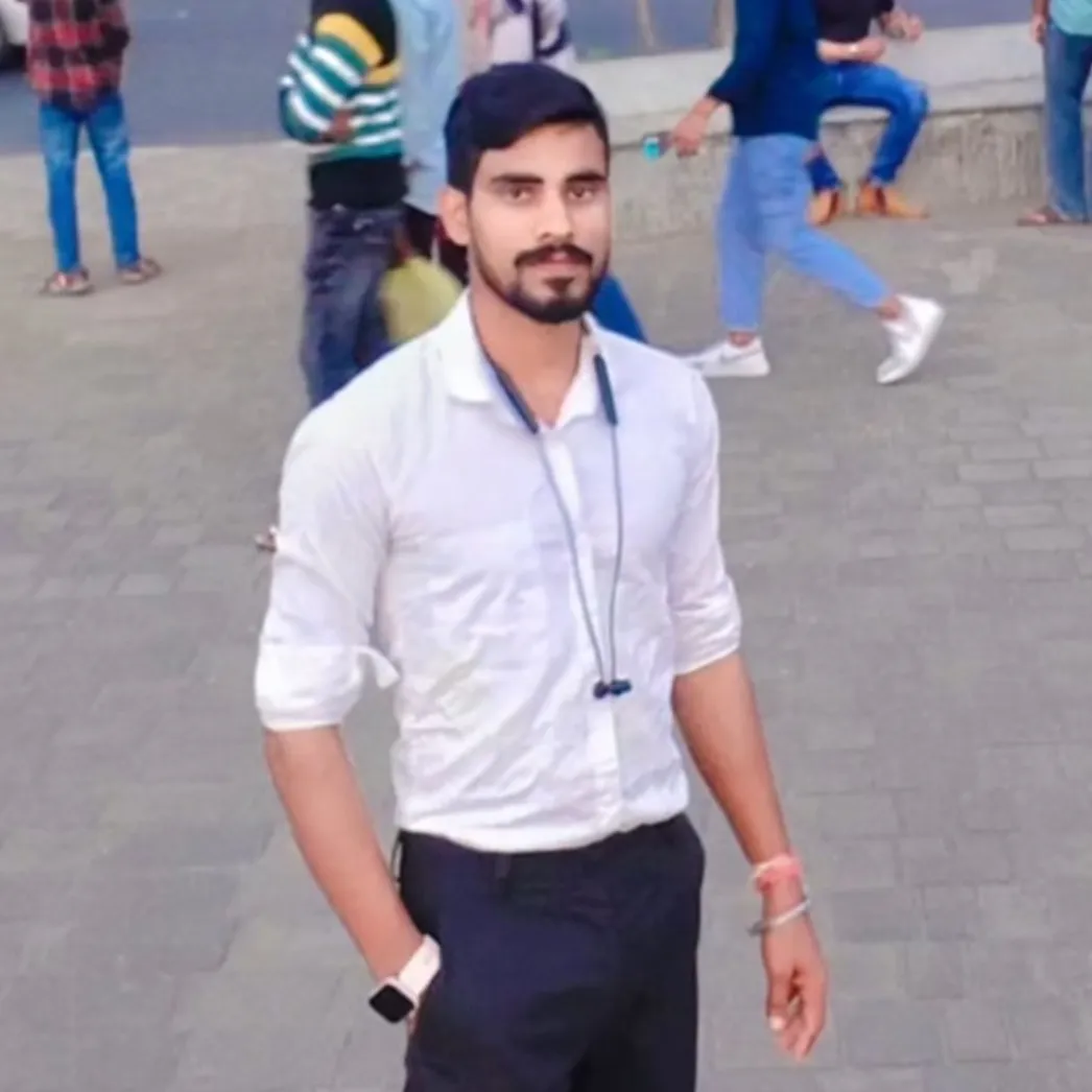 Ramu Vishwakarma