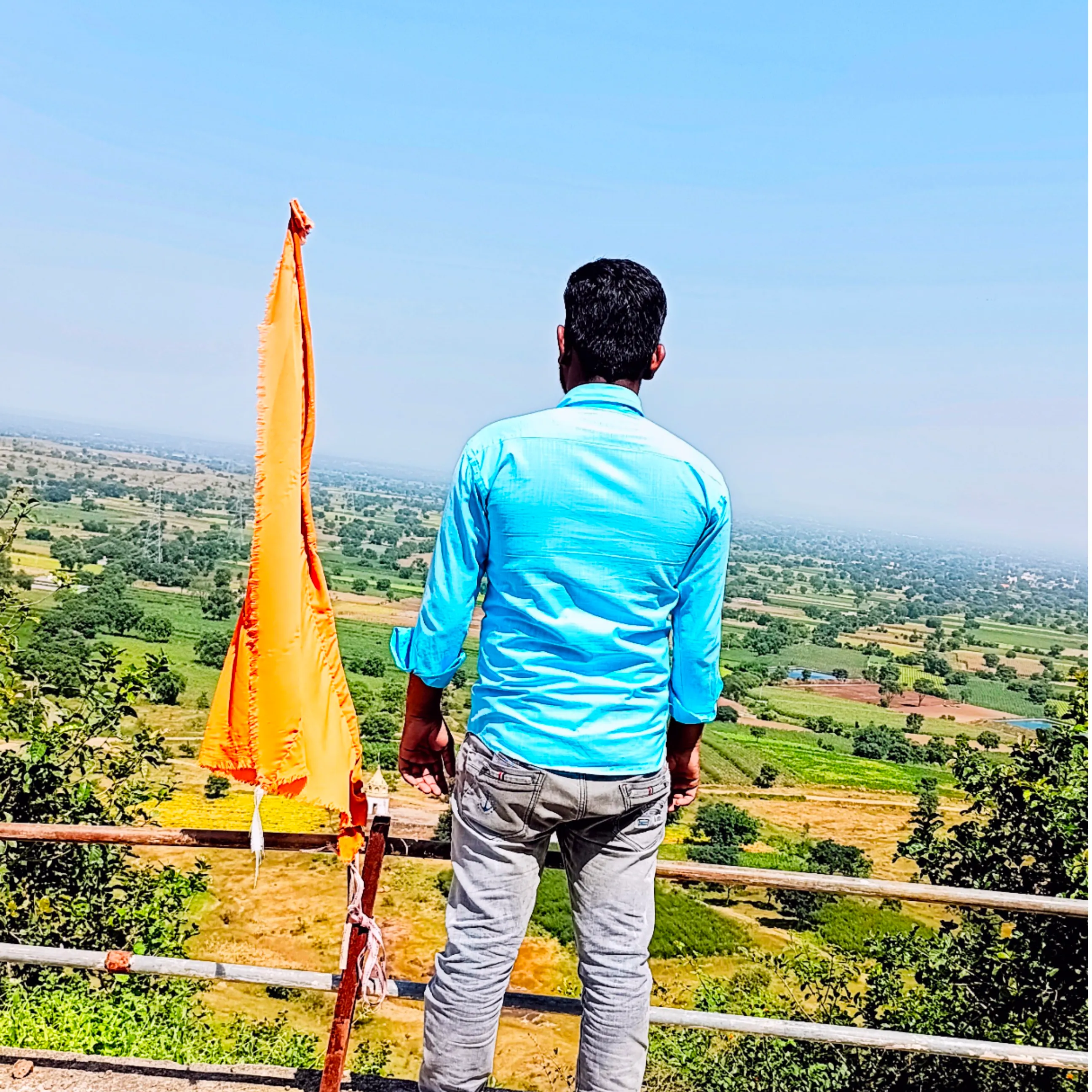 Raju pandav