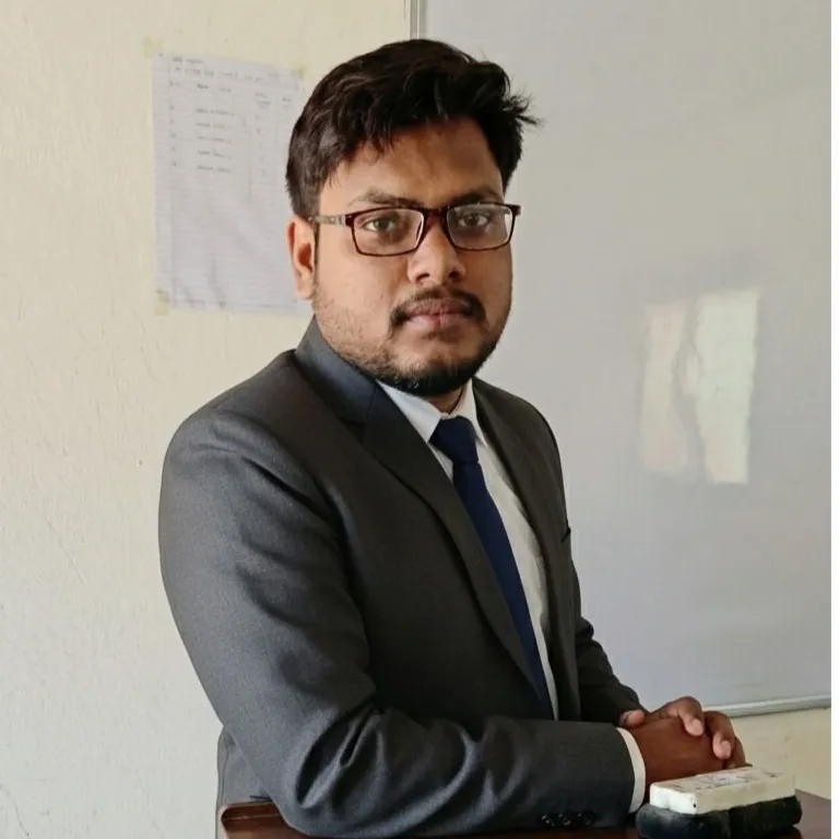 SACHIN PENDHARE