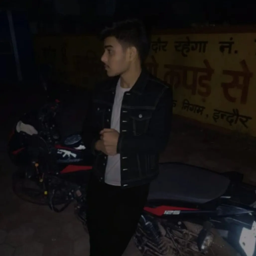 vishal rajput