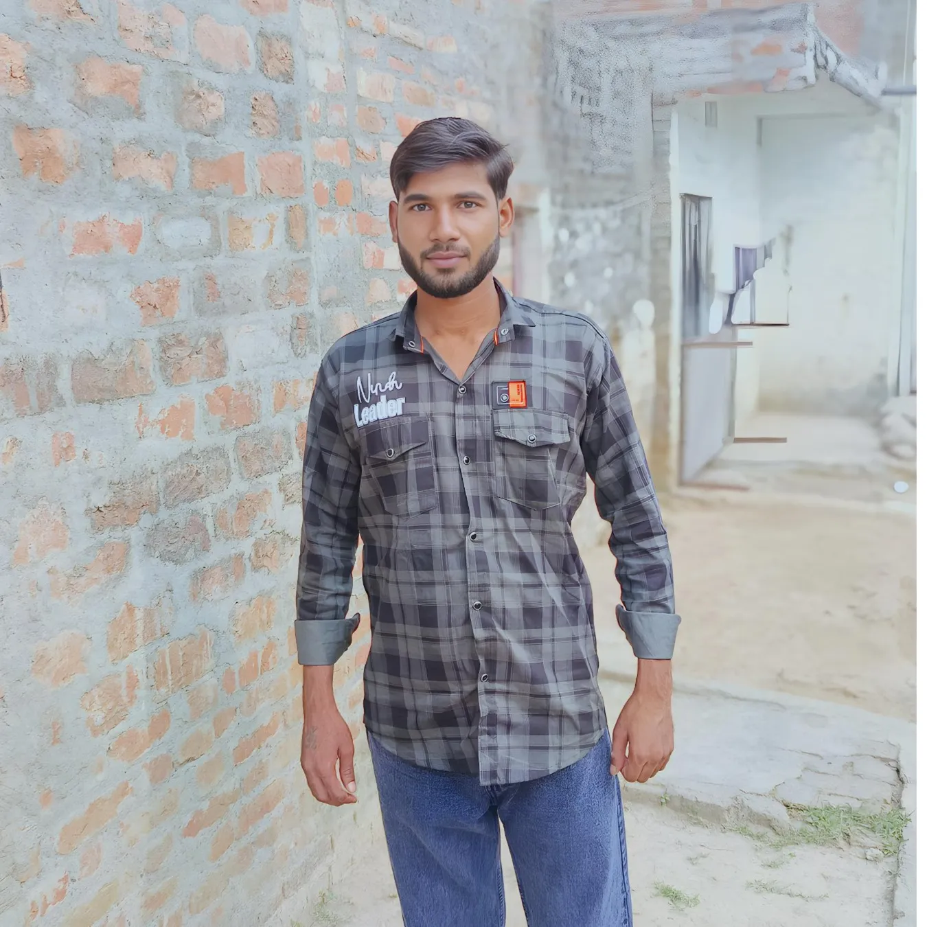 Kuldeep sahu