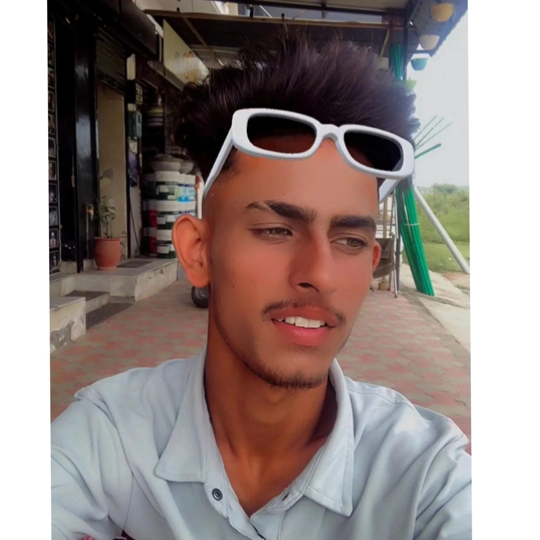 saini saab