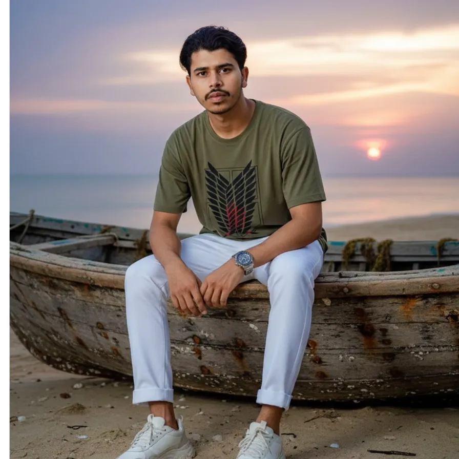 Rahul Thakur