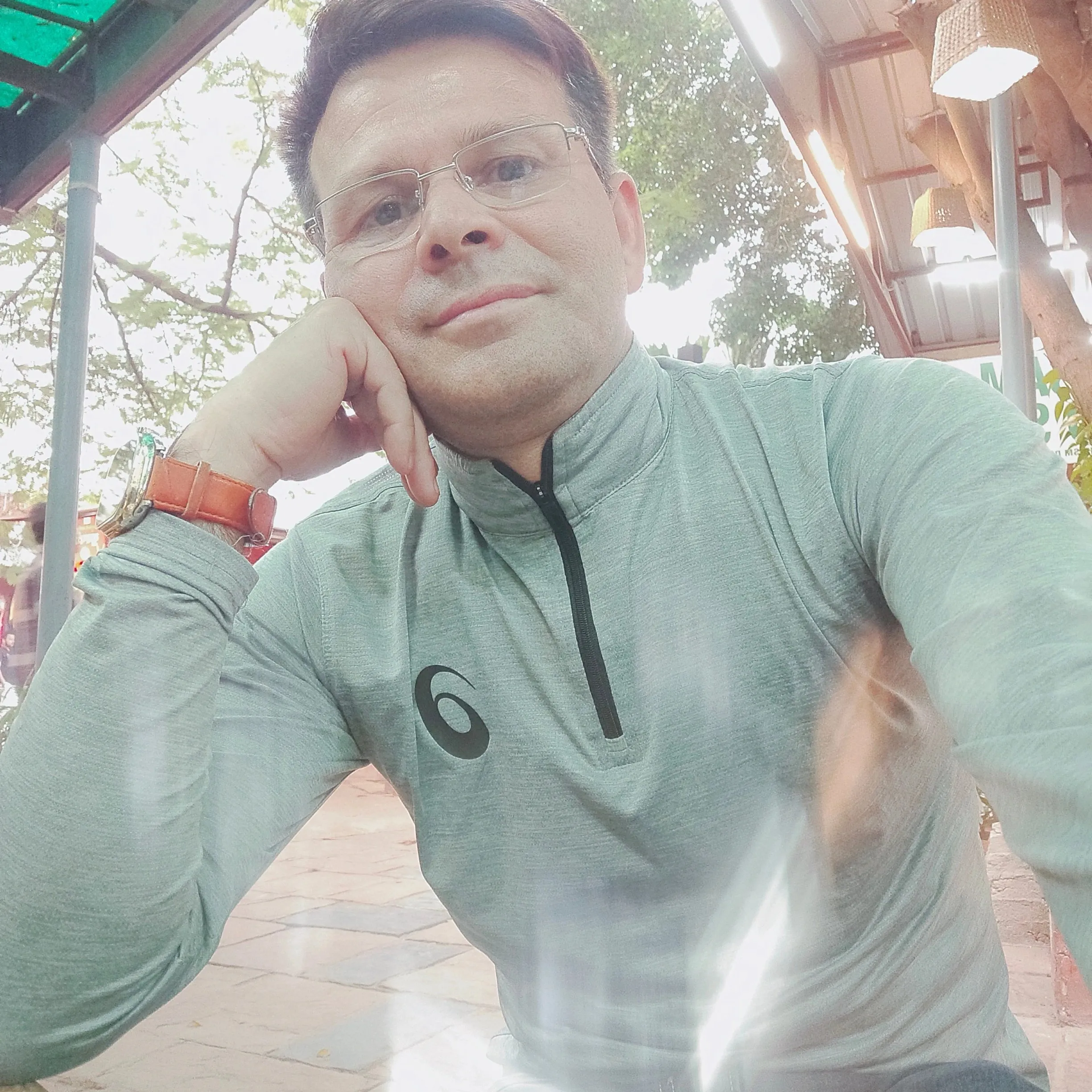 Laxmi Prasad