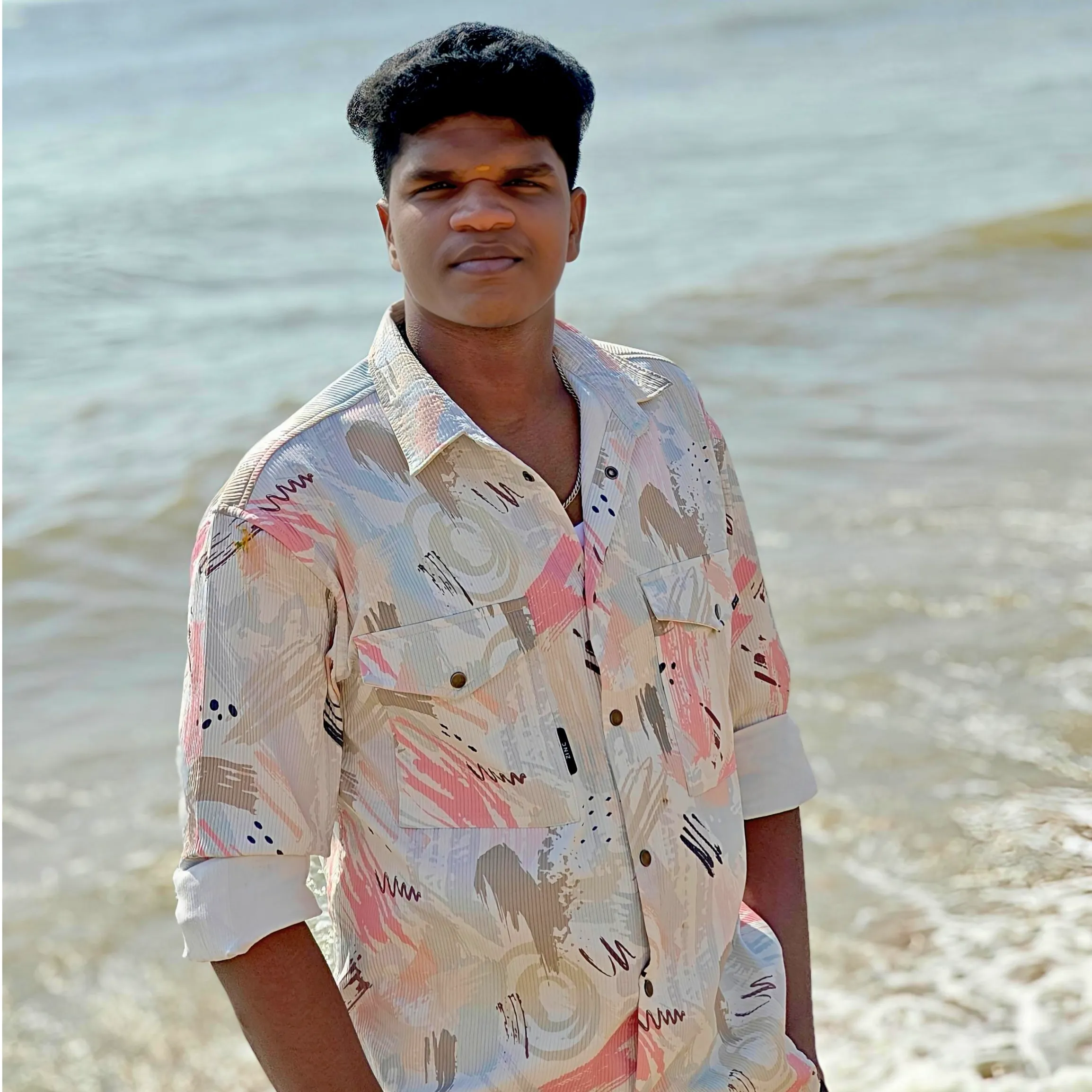 sala Karuppu