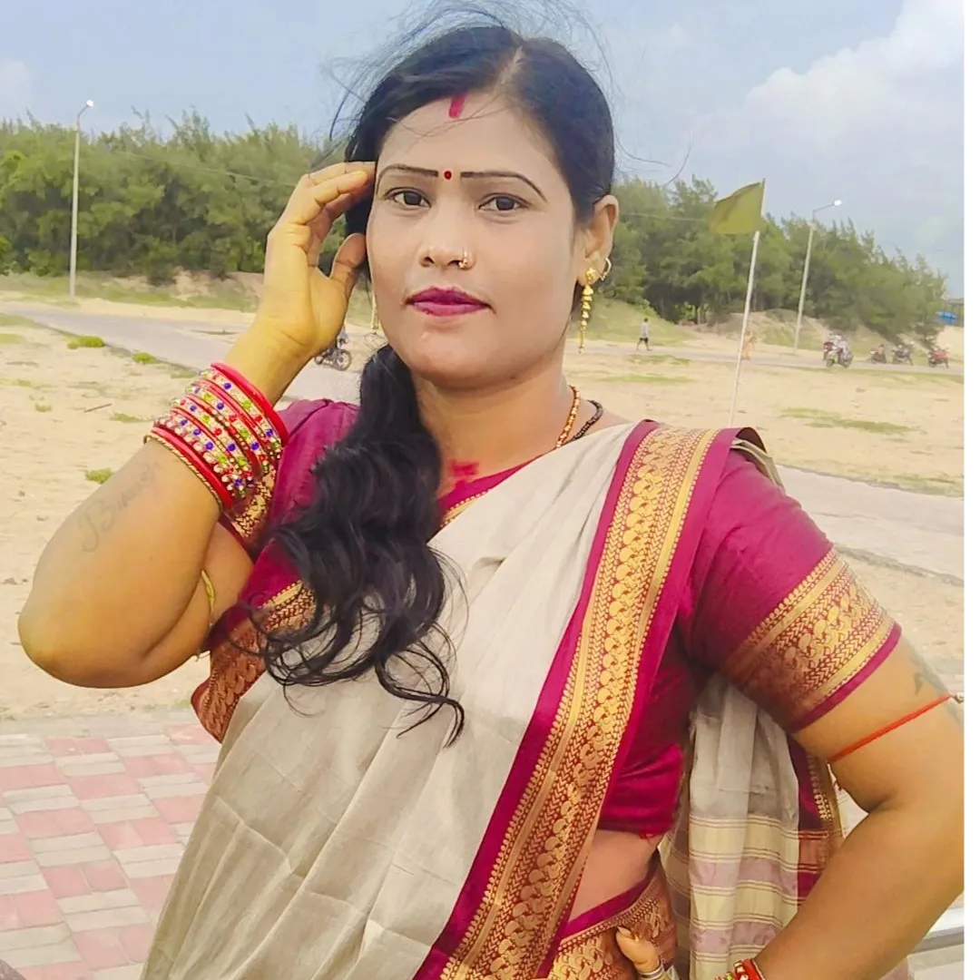 Ankita Bikash
