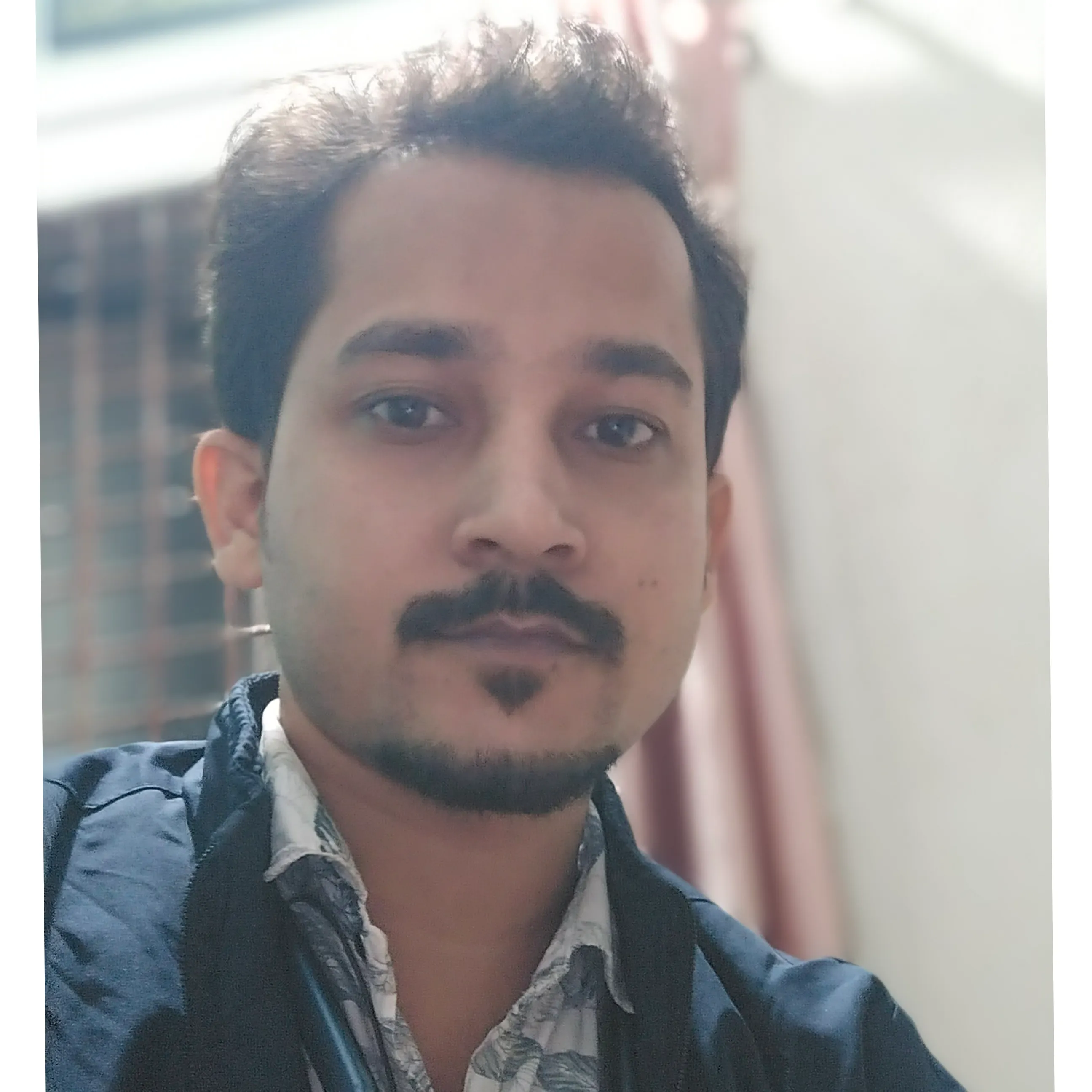 Ripan Biswas