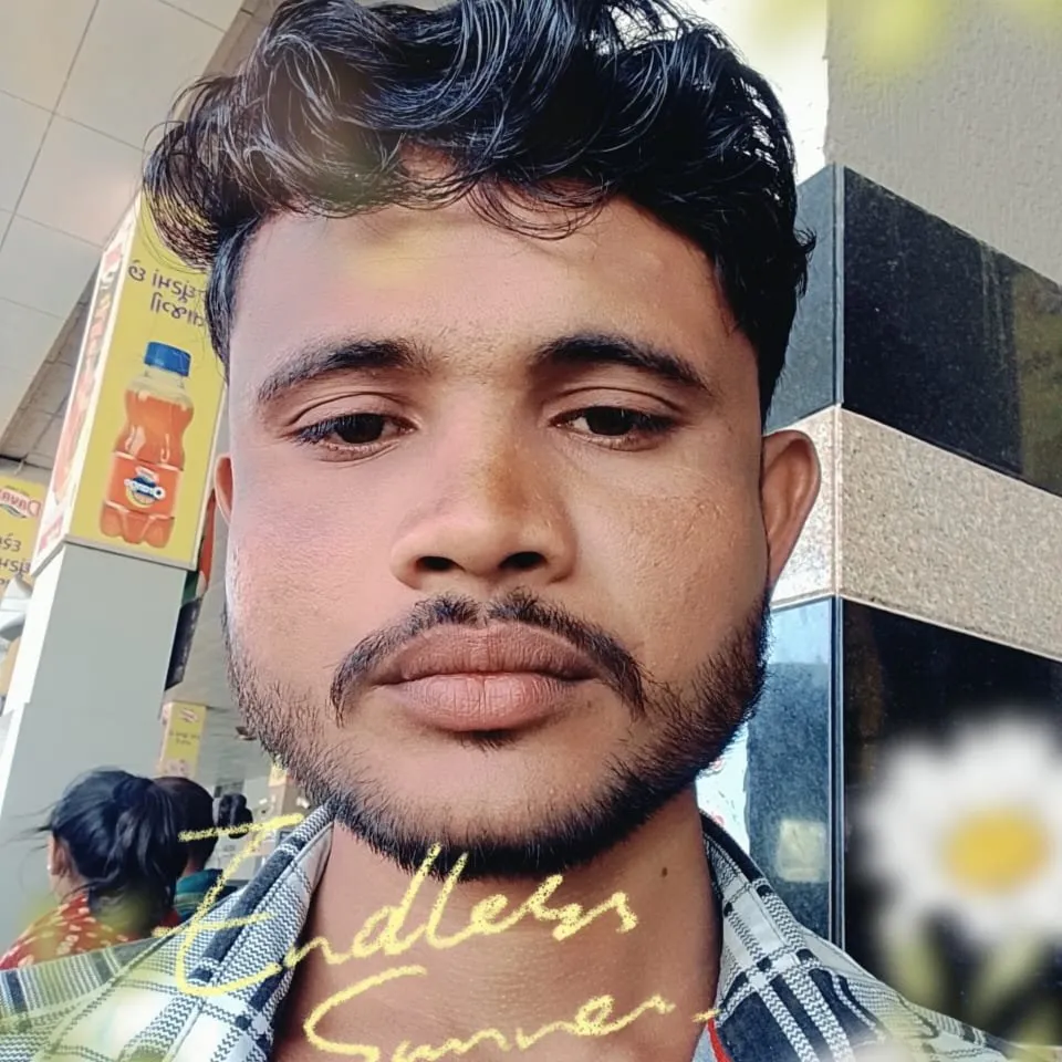 KAUSHIK PARGI