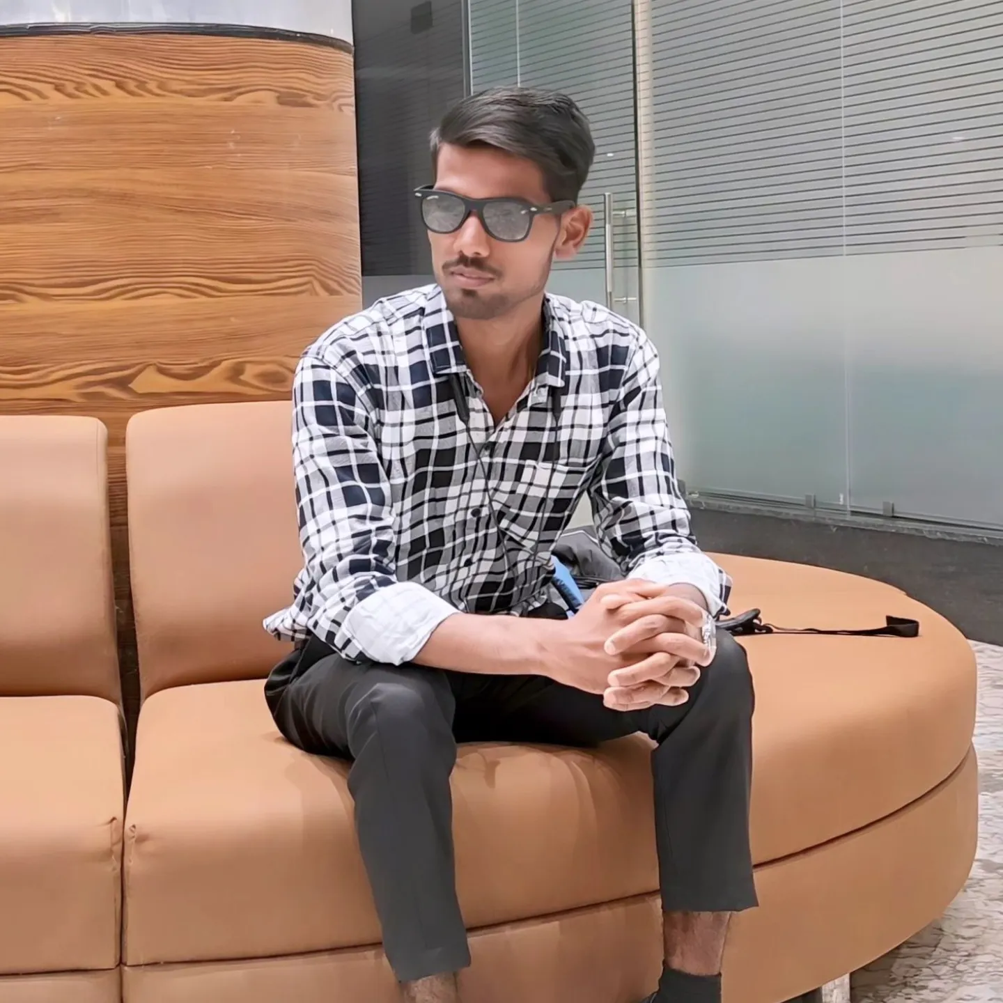 Ankit saah