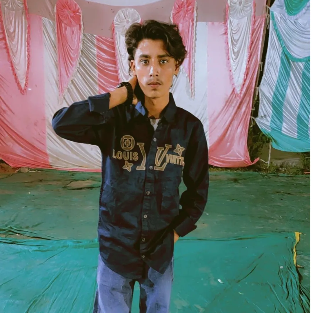 Kareem Khan