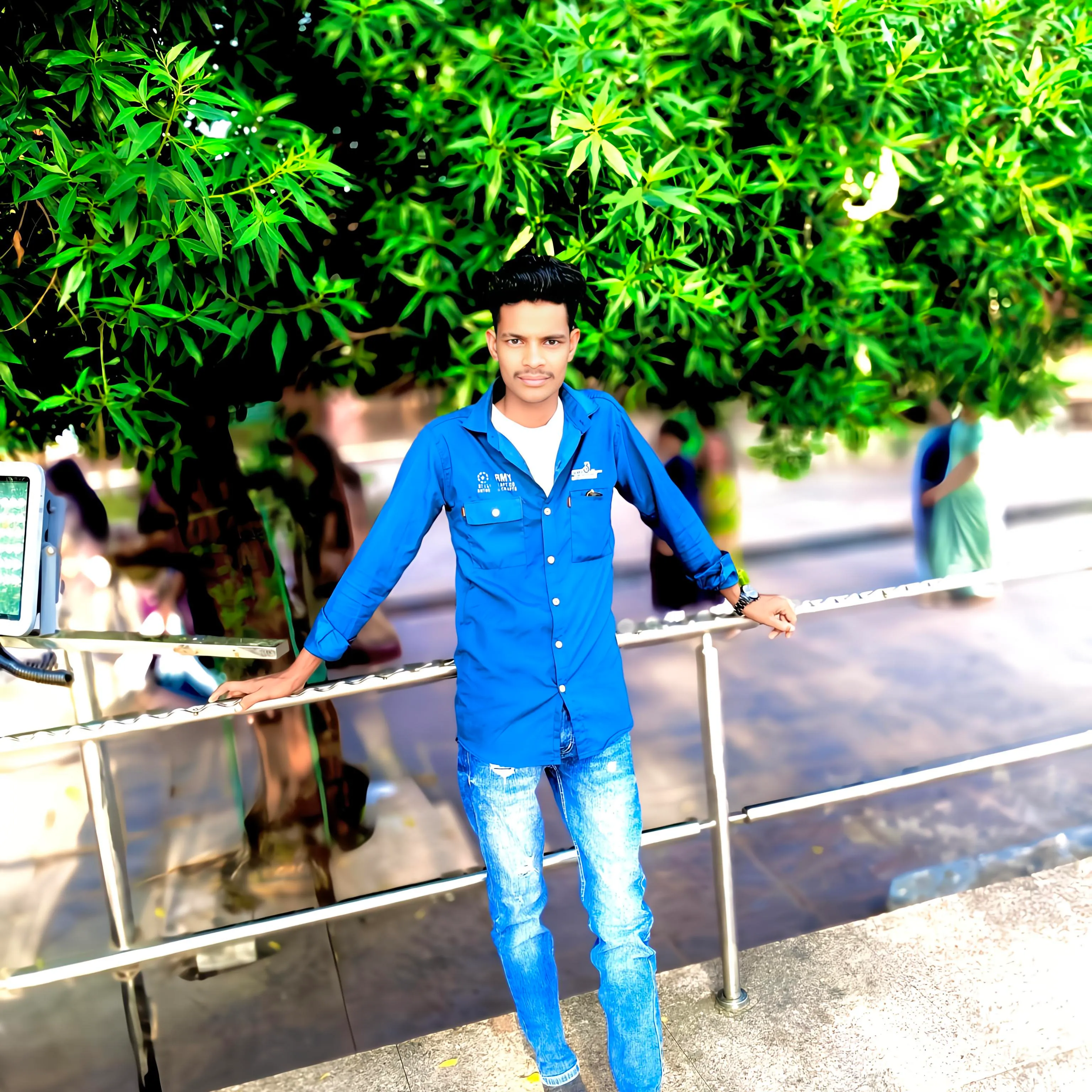 Parmar Ajmel